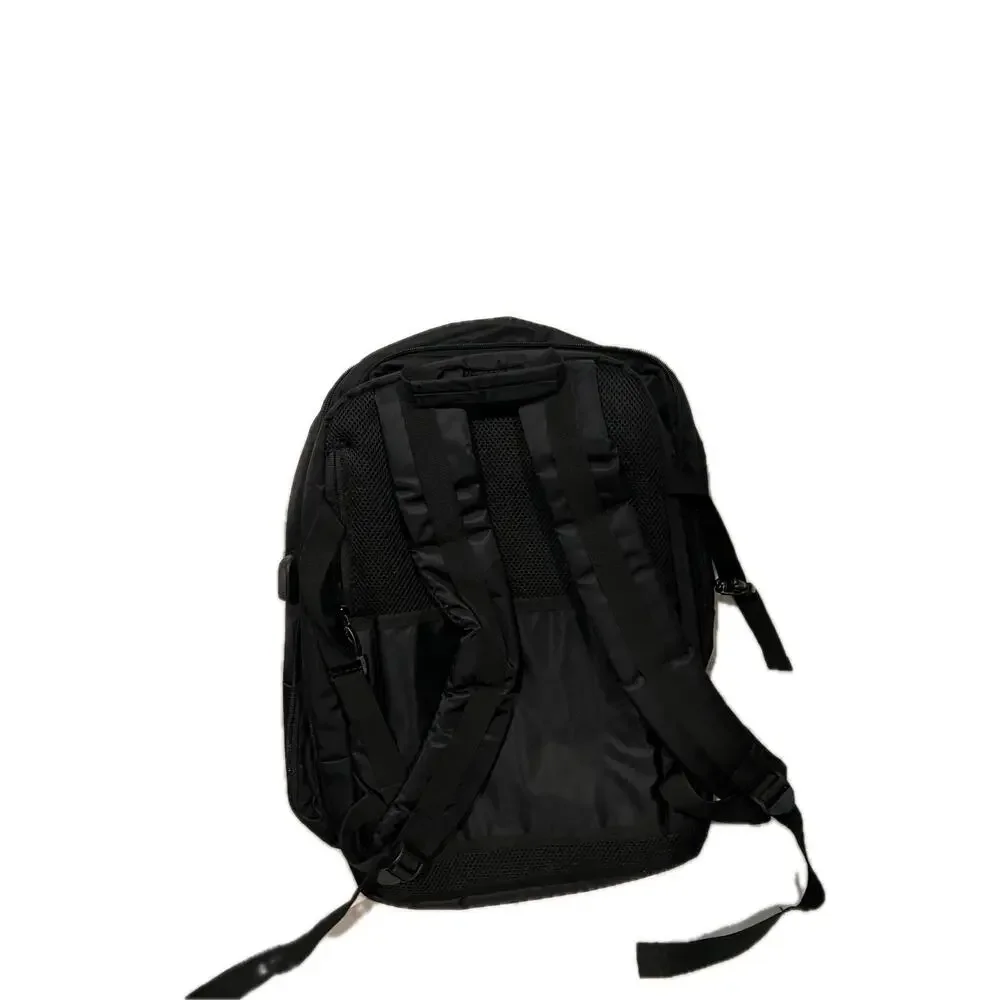 Duchamp Expandable Travel Backpack Suitcase